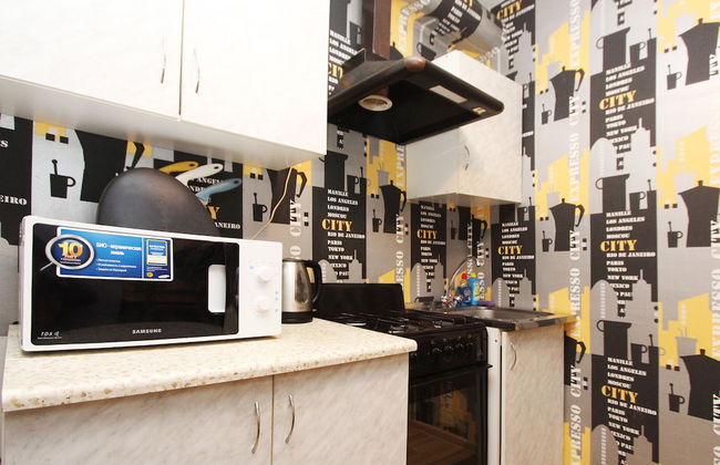 ApartLux Kuzminki - Foto 7