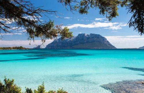 Lazulite - Sardinia Suite - Foto 20