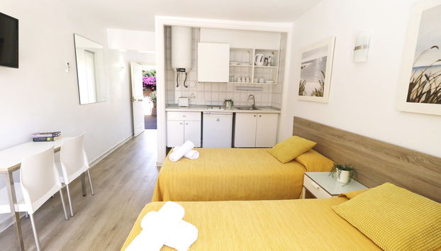 Naika Apartments And Studios - Foto 5