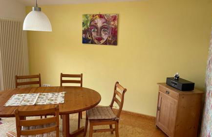 Das Blaue Haus - jetzt mit Sauna - Foto 17