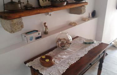 Manos House in Chora - Foto 50