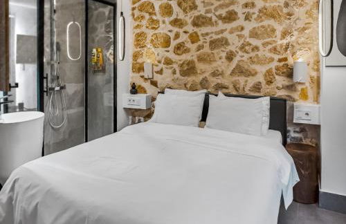 Ρομαντική απόδραση με Χαμάμ - Foto 1