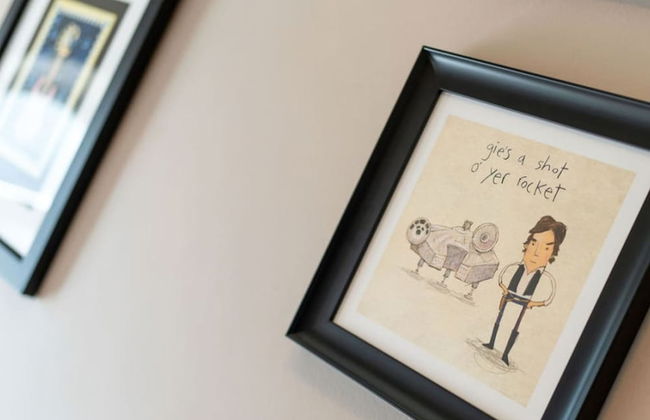 Fountainhall Townhouse Aberdeen City - Photo 56