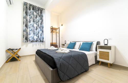 DA MIMMO CASE VACANZE - Dimora Spaziosa In Centro & Free Parking - Foto 1