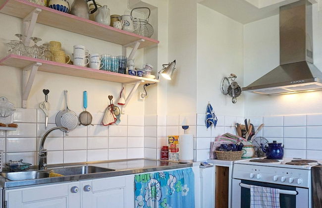 4 Star Holiday Home in Havstenssund - Foto 8