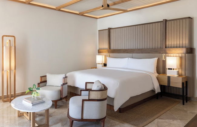 Fairmont Mayakoba Riviera Maya - All Inclusive - Photo 23