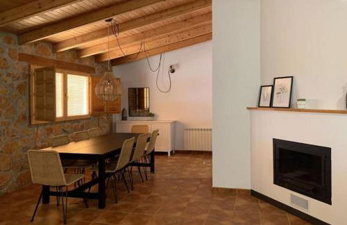 La Llobatera Casa Rural - Foto 35