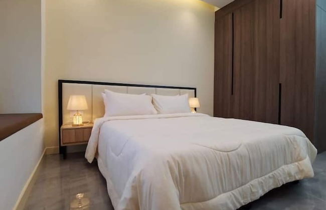 Attic Home Melaka Imperio Residence - Foto 12