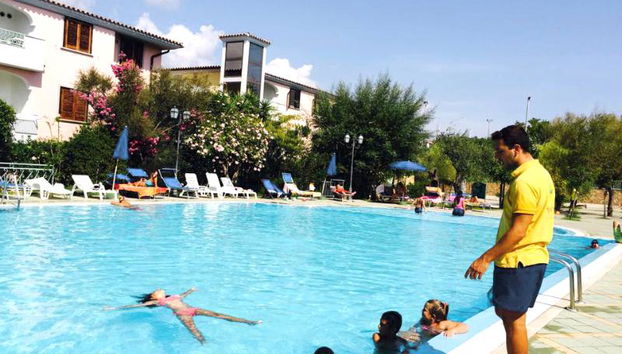 Residence Club Gli Ontani - Foto 3