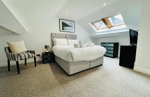 West Street Mews - Serviced Accommodation - Foto 33