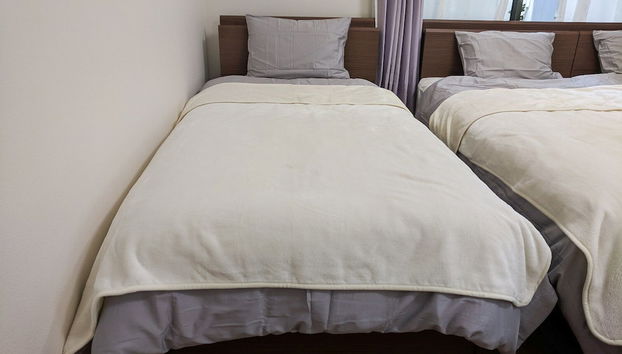 Grato Terrace - Photo 3, Chambre