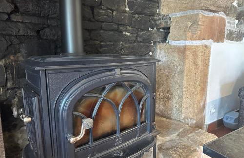 Belle maison au calme - accès GR34 - Photo 10