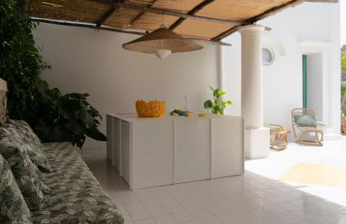 Capri Designer Suite by Elite Villas - Foto 18