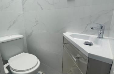 Centrally Located Spacious Private Apartment BuenaVista in Grao with Rooftop - Photo 20