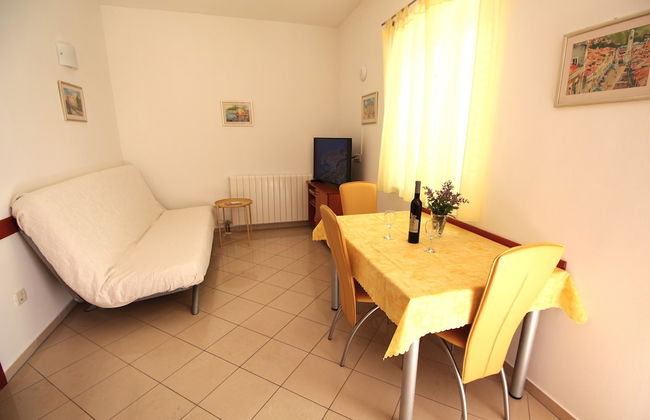 Apartments Artemis Dubrovnik - Adults Only - Foto 14