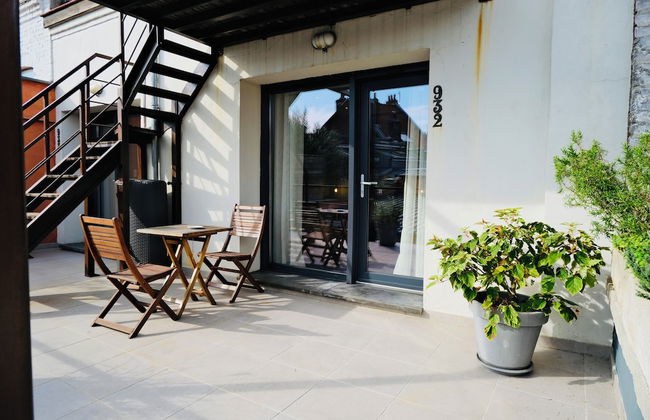 Nuit en Ville - Pompidou - Photo 28