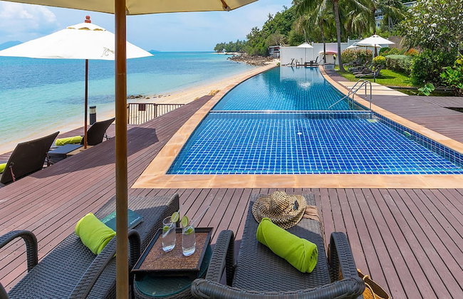 Villa Chi Samui - Foto 56