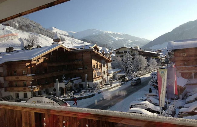 Top Location Gerlos! - Lovely Apartment - 6P - Foto 15