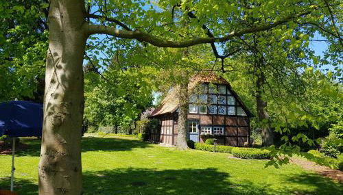 Gästehaus am Kattensteert - Foto 2