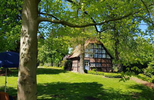 Gästehaus am Kattensteert - Foto 2