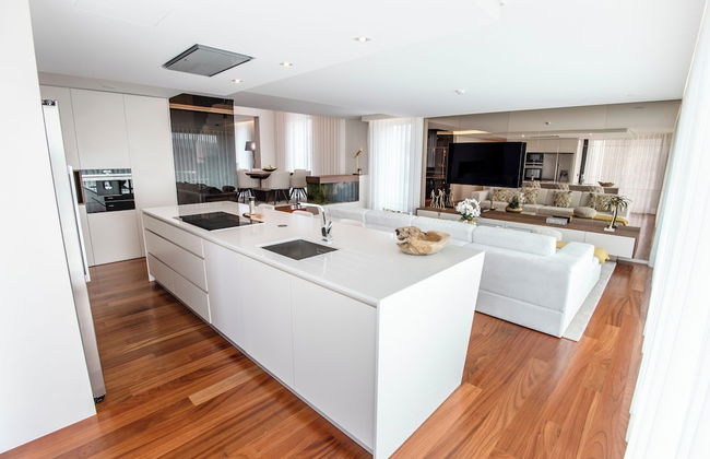 Valentina Residence by GuimaGold - Foto 15