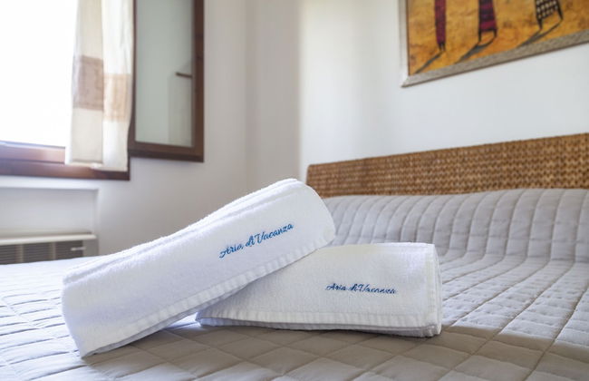 Aria di Vacanza - Zenzero - Photo 2