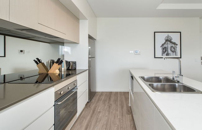 Empire Apartment Hotel - Foto 34