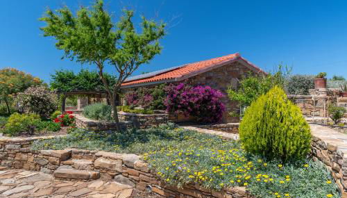 ATARAXIA at Saravari Beach - Foto 5