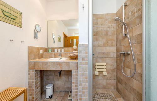 Familienferienhaus Rügenbrise - Gemeinsames Urlauben mit Steg auf Rügen - Foto 41