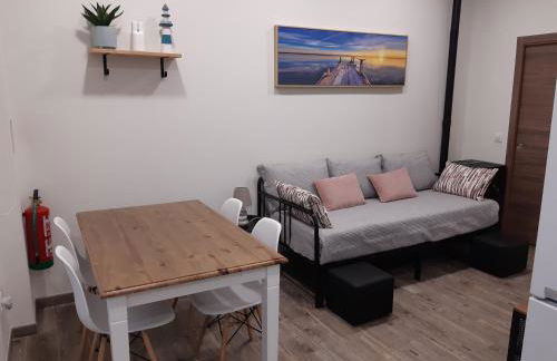 El Embarcadero - Foto 1