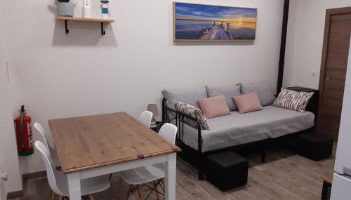 El Embarcadero - Foto 1