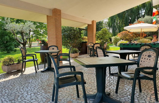 Agriturismo Il Cascinale - Photo 12