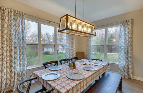 Beautiful cottage next to Tims Ford Lake - Foto 21