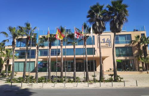 Salgados Beach&Golf - Praia dos Salgados - Foto 59