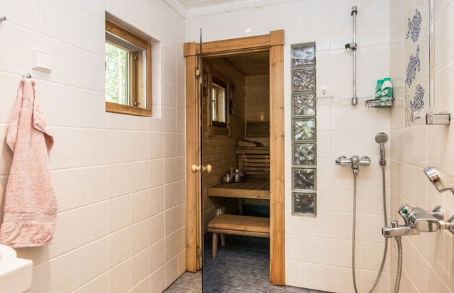 Kissankulma - Foto 24