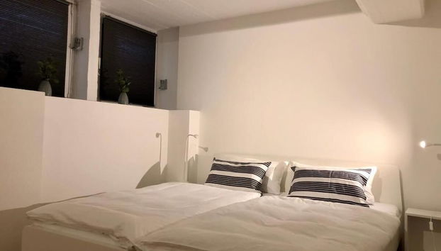 Arbio I Cube Studios & Apartments St Pauli - Foto 2, Profilbild