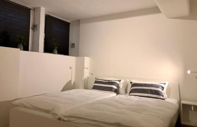 Arbio I Cube Apartments - Foto 1