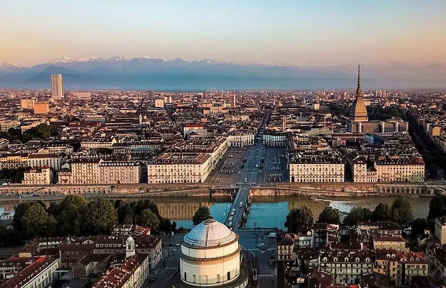 Tour a pie exprés por Turín - Foto 9