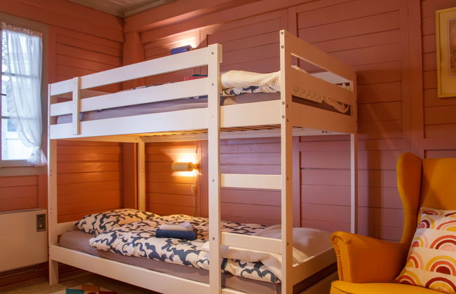 Le Cabanon - Foto 20