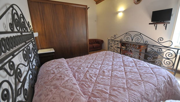 Agli Archi Dimore Storiche - Foto 5, Quarto