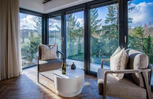 Wisemans House Apartment 3 - Wisemans Bridge - Foto 81