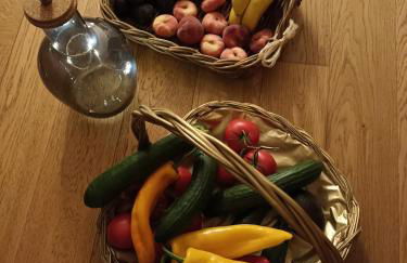 Gîte des Graves de Lilou - Foto 25