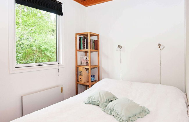 4 Person Holiday Home in Farvang-by Traum - Foto 4