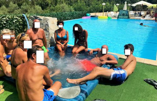 Green Park Hotel & Residence - Foto 103