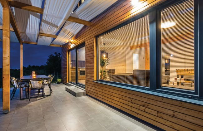 Holiday Home Arbaro - Foto 31