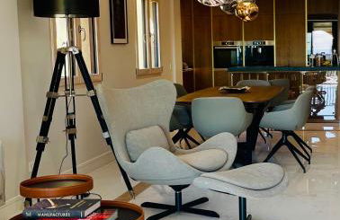 CAPTAIN's HOUSE - Photo 1