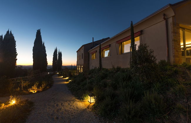 A440 in Tuscany - Foto 48