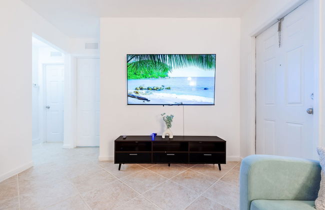 Enjoy Miami Top Location Free Parking Book Now - Foto 13