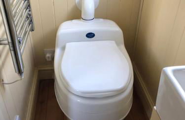 The Rowan Shepherds Hut - Photo 9