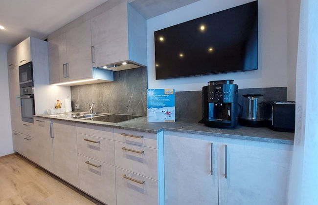 Apart Frühstückspension Stark Paznaun - Foto 43